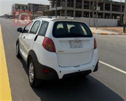 Chery X1